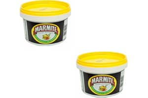 Marmite 600g tub (pack of 2)
