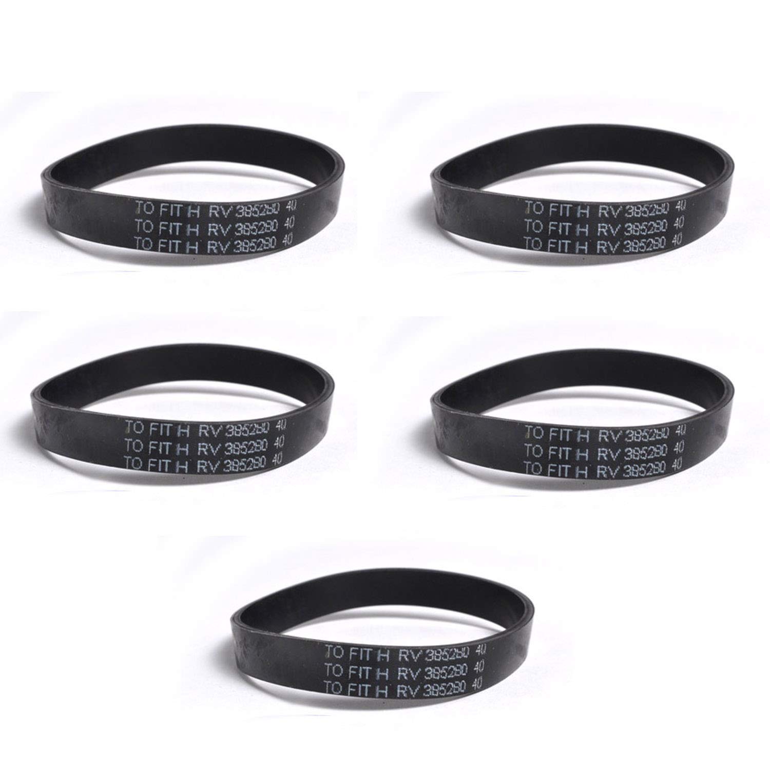 Best Vacuum Belt 38528 040