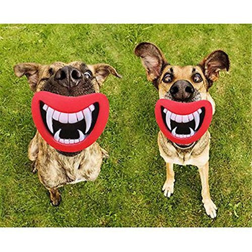 Hangqiao-Funny-Pet-Dog-Teeth-Silicon-Toy-Puppy-Chew-Sound-Novelty-Dogs-Play-Toys