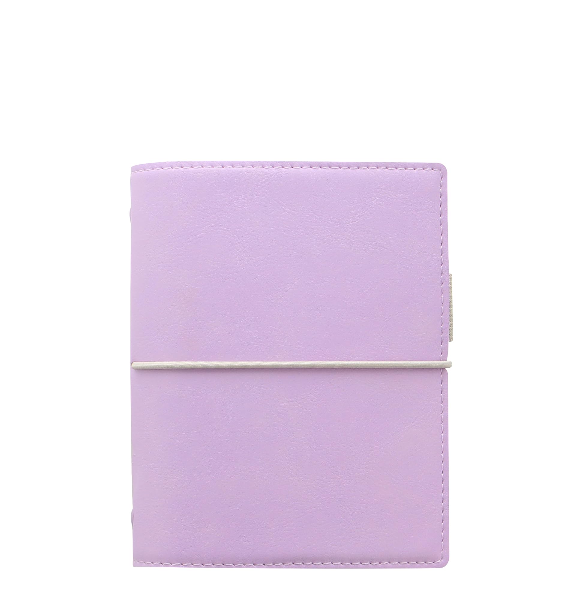 Filofax Pocket Domino Soft Organiser - Orchid