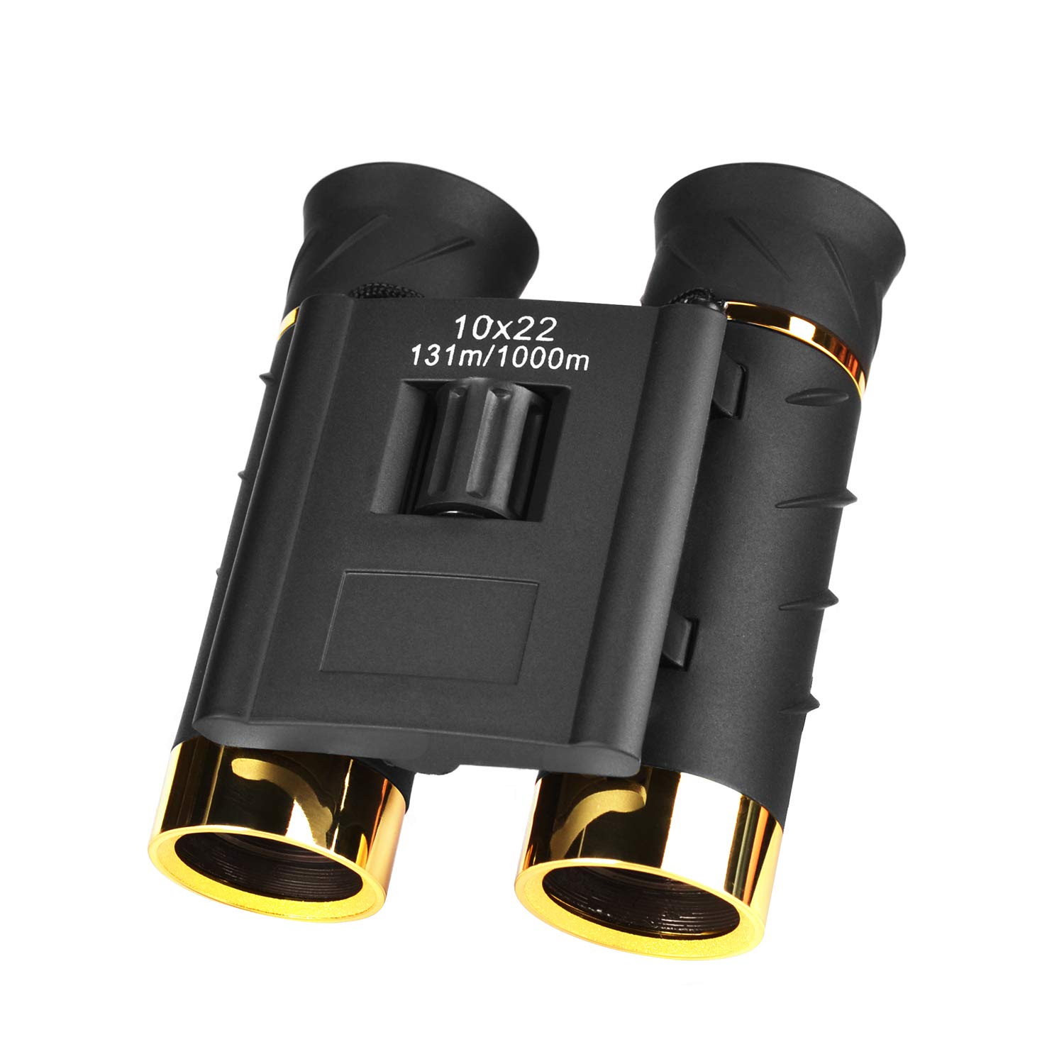 ronhan binoculars