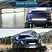 Rigidhorse LED Light Bar 5 Row 10 inch 360W 15000LM Flood Spot Combo Beam Light Bar LED Driving Light for Pickup SUV ATV UTV Truck Boat, 5 Year Warranty