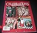 Celebrations to Cross Stitch and Craft (Volume 42, Number 6) Christmas 1993 by
