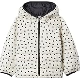 GAP Logo Lightweight Puffer Jacket