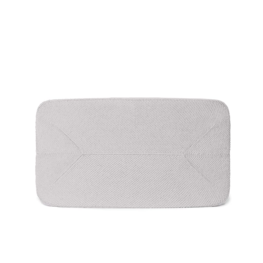 Soundskins - Speaker cover/accessories - Compatible with Sonos Play 5 - Smoke White