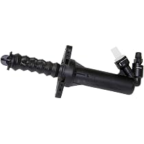 A-Premium Clutch Master Cylinder For 2007-2012 Jeep Wrangler JK - Fits 3.8L & 3.6L, Replaces 52060132AB (No Reservoir)