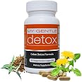 Amazon.com: Fast Constipation Relief - My Gentle Detox Poop Pills That ...
