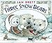The Three Snow Bears