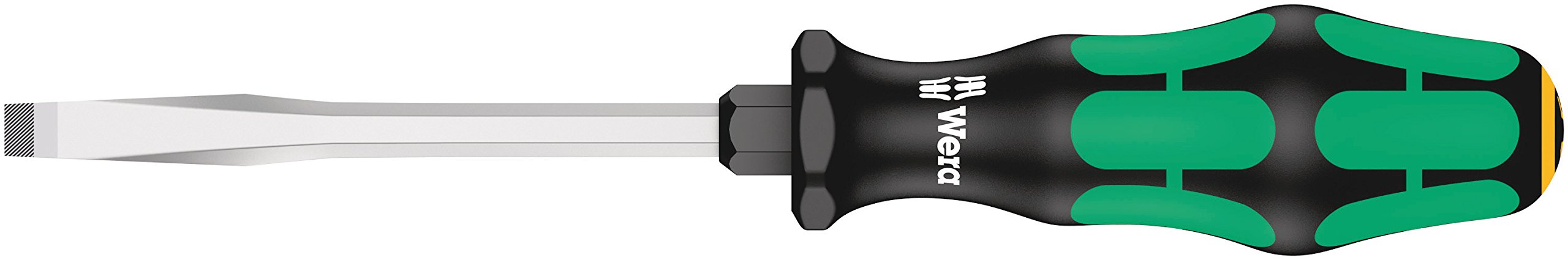 Wera 334 SK Slotted Screwdriver