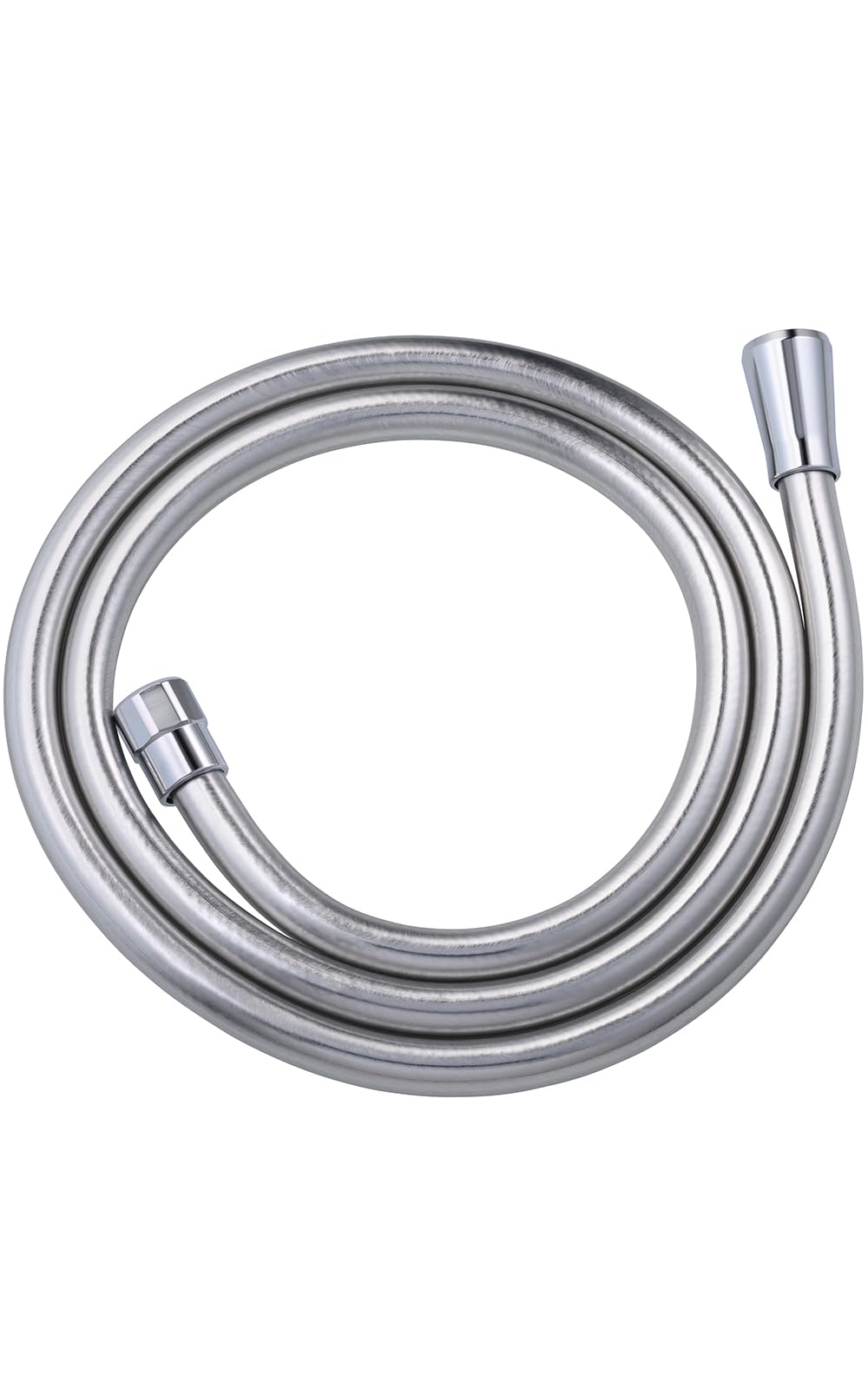 リファ シャワー ホース/ReFa SHOWER HOSE(1.6m、シルバー) MTG エムティージー シャワーヘッド商品画像