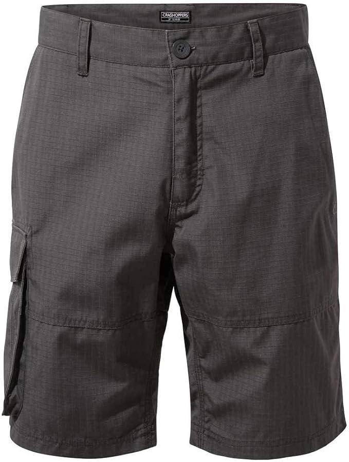 craghoppers walking shorts