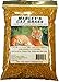 Clever sprouts Marley's Cat Grass 1 lb Organic & Non-GMO Wheat Grass + A Free Bag with Each Order + 2