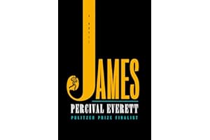 James: A Novel