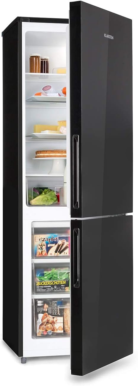 Frigorifico y congelador separados | ️ Los congeladores más completos.