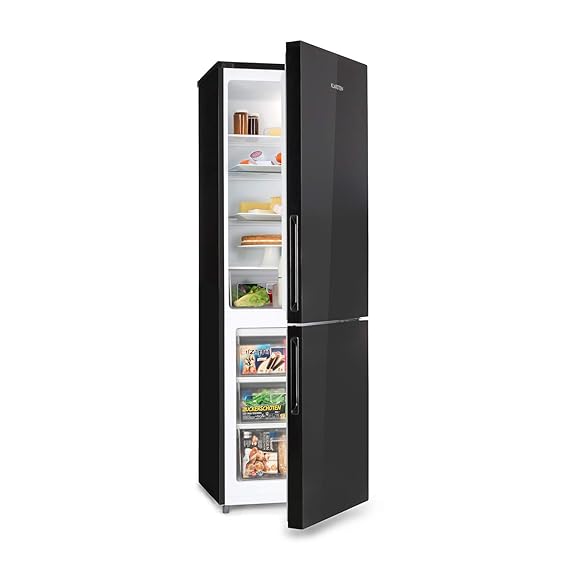 Klarstein Luminance Frost • Compuesto Luminance Frost 300l: Amazon ...