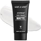 wet n wild Photo Focus Matte Face Primer - Partners in Prime