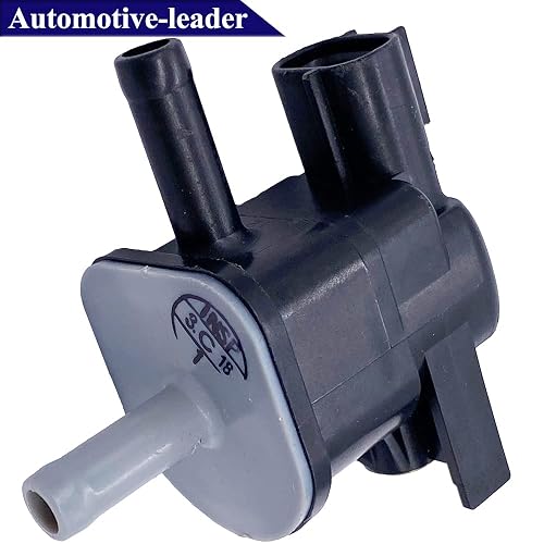 Toyota Tacoma - Vapor Canister Purge Solenoid
