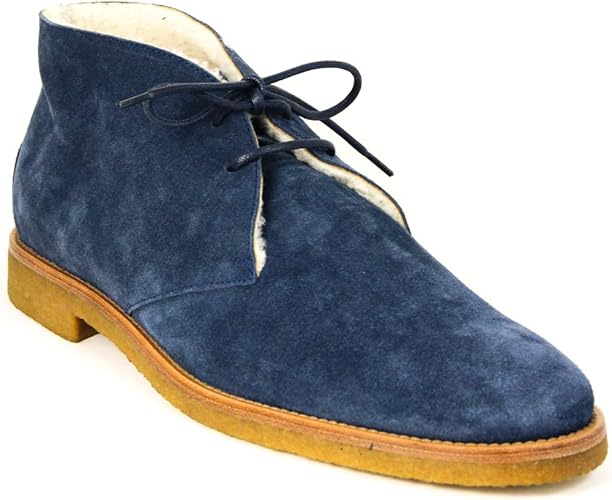 tod's polacco chukka boots
