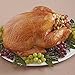 Wilton Recipe Right Non-Stick Roasting Pan, Excellent for Turkeys, Roasts, Chickens and Hams, A Must Have for Everyday Use and Holidays, 17 x 13-Inch
