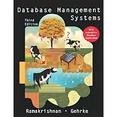 Database Management Systems, 3rd Edition