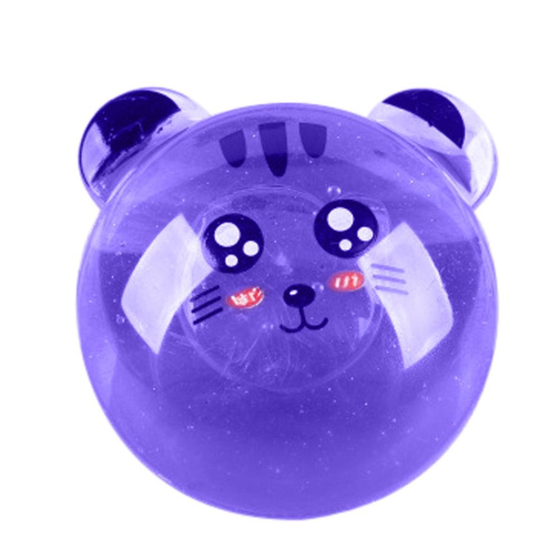 los juguetes de kim slime