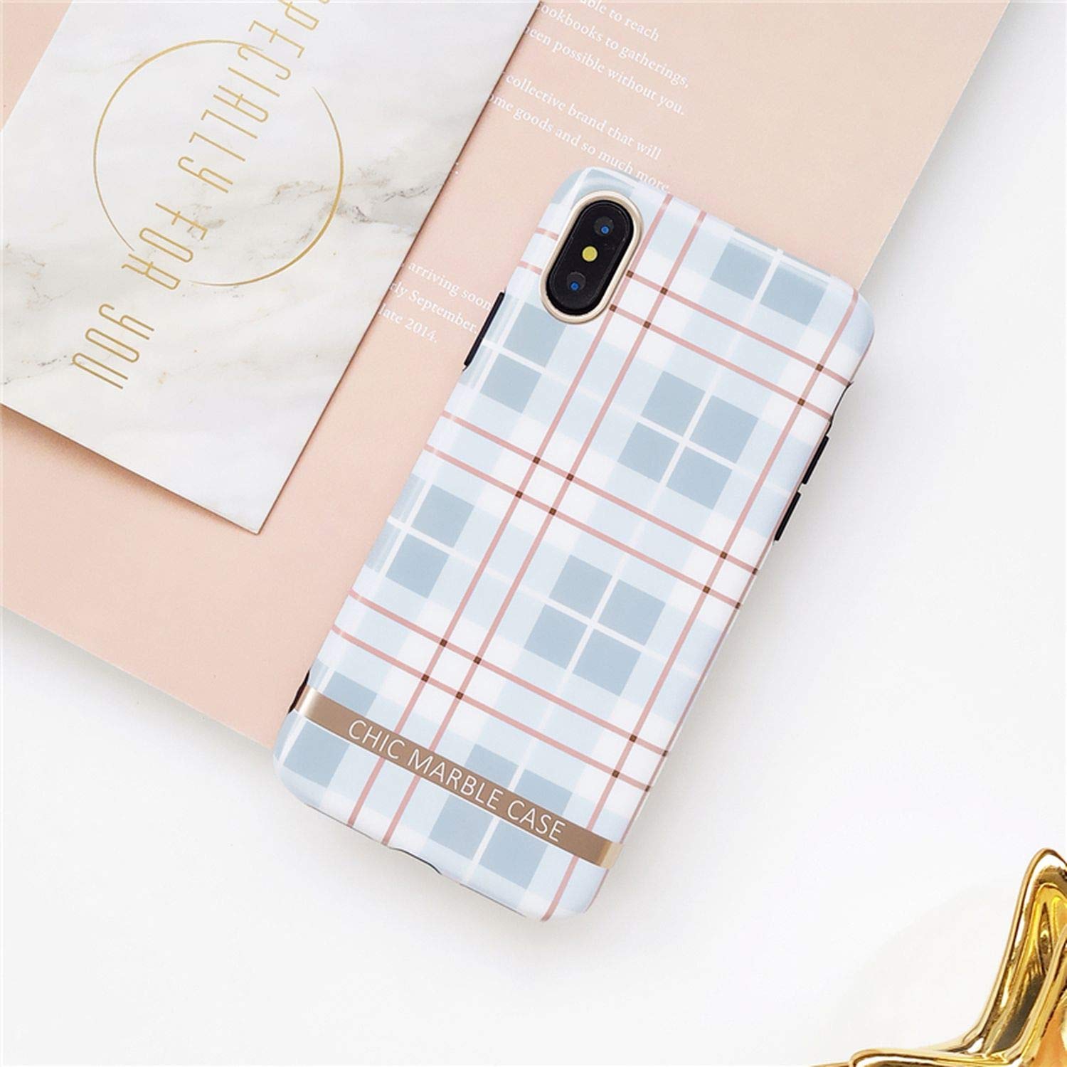 Amazon Com Kai Da Japan And South Korea Phnom Penh Plaid For