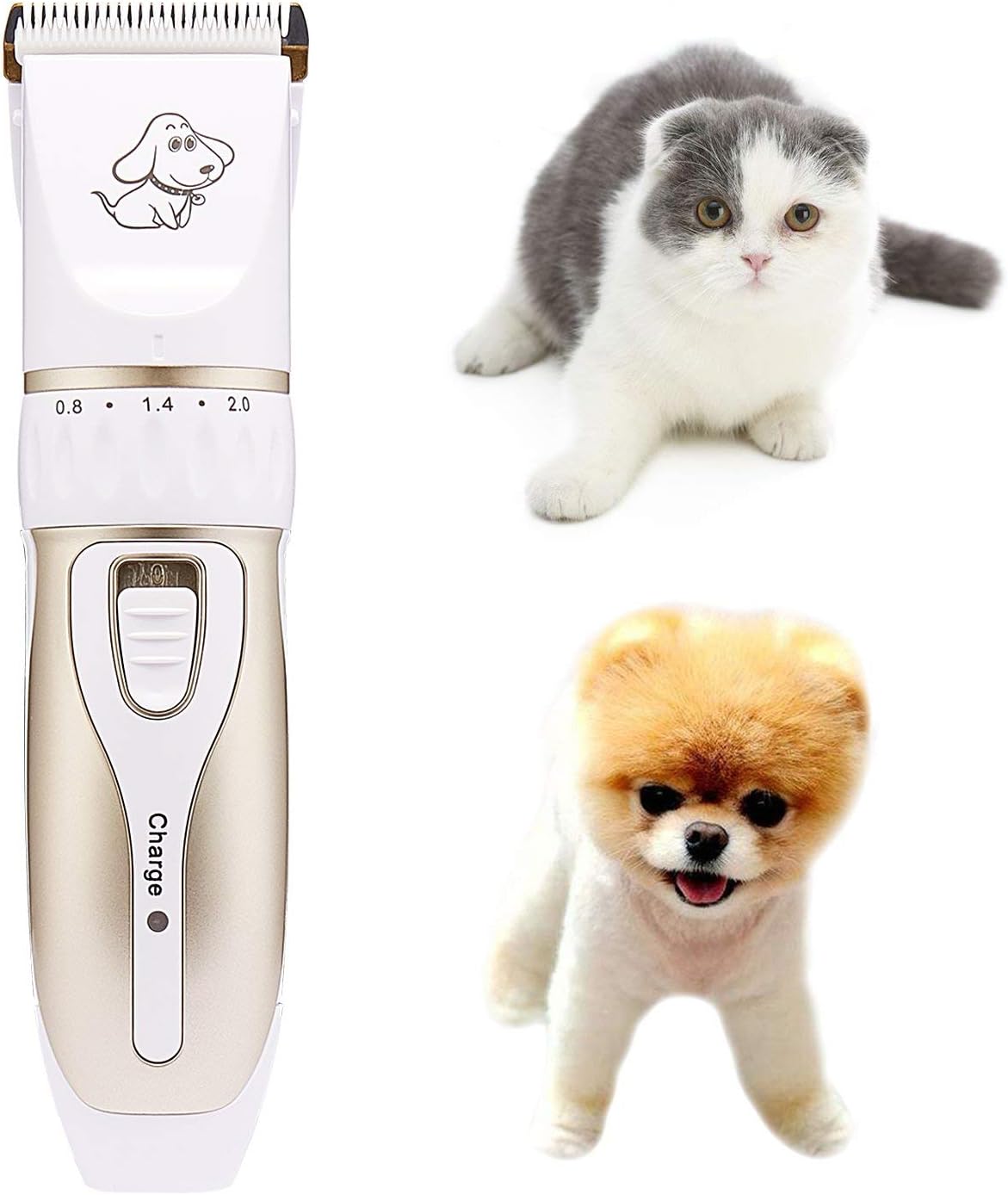 pet hair cutter