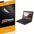 Supershieldz (3 Pack) Designed for Dell Chromebook 11 (11.6 inch) / Acer Chromebook 311/511 (11.6 inch) Screen Protector, Anti Glare and Anti Fingerprint (Matte) Shield
