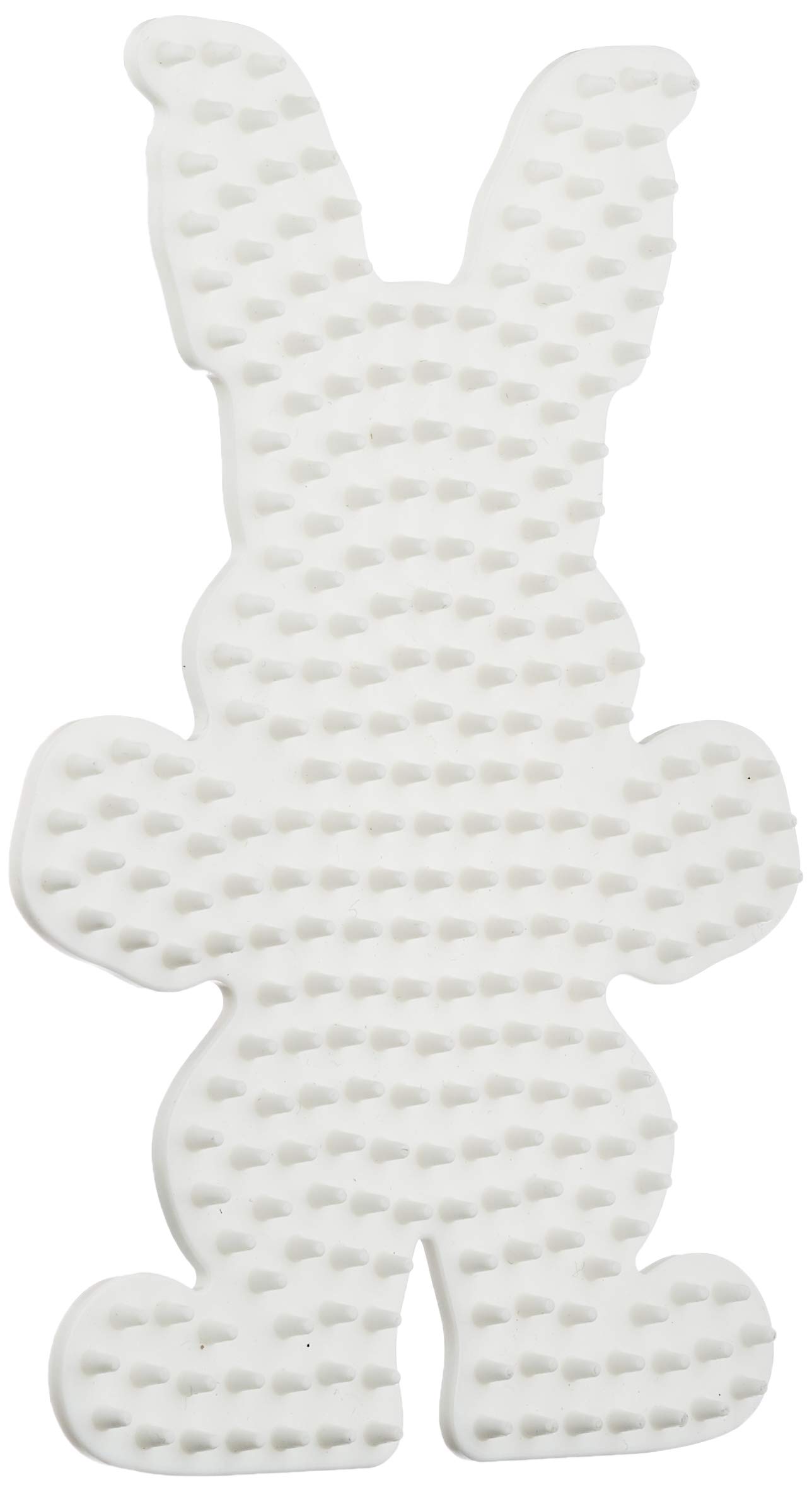 Hama Rabbit Pegboard