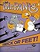 Mr. Pants: Trick or Feet!