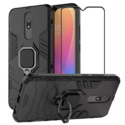 8a Dual Redmi Back Cover Amazon EasyLifeGo For Xiaomi Redmi