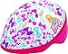 Bell Toddler Barbie Little Rider Helmet