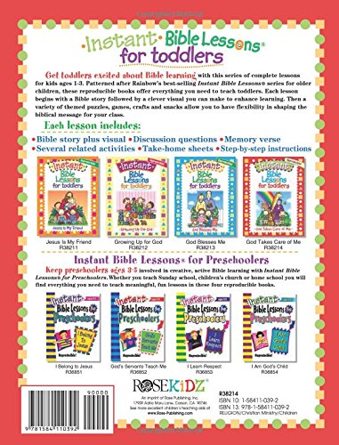 For Toddlers God Takes Care Of Me Instant Bible Lesson Pricepulse for-toddlers-god-takes-care-of-me-instant-bible-lesson-pricepulse