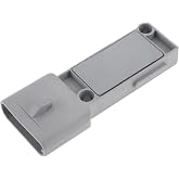 A ABSOPRO Ignition Module Control Module 6153090 for Ford F-150 1988-1997 | for Ford F-150 1988-1997(not fit 1990), E7DF12A297A1A/E8DZ12A297A