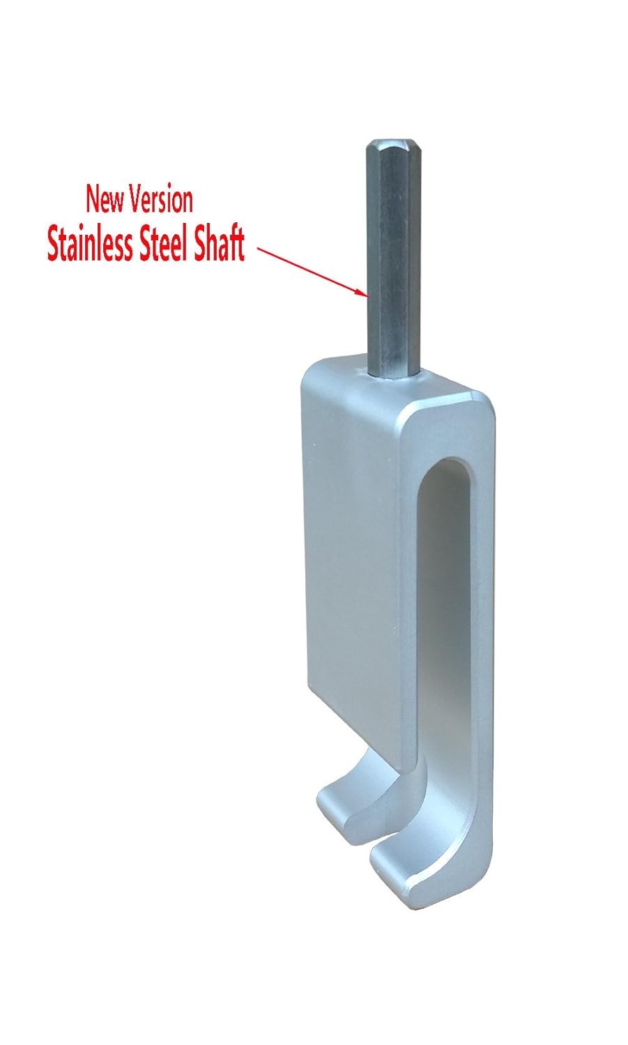 Best drill adapter for ice auger