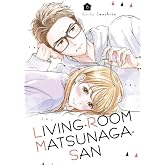 Living-Room Matsunaga-san 8