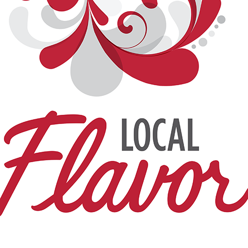 Local Flavor—Local Discounts, Deals & Coupons Appstore for