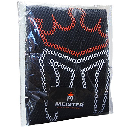 Meister WRAP Bag for Washing MMA & Boxing Hand Wraps Drawstring Mesh