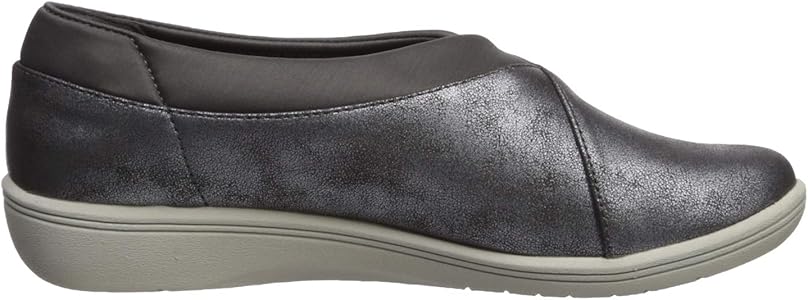 copper fit restore slip on shoe