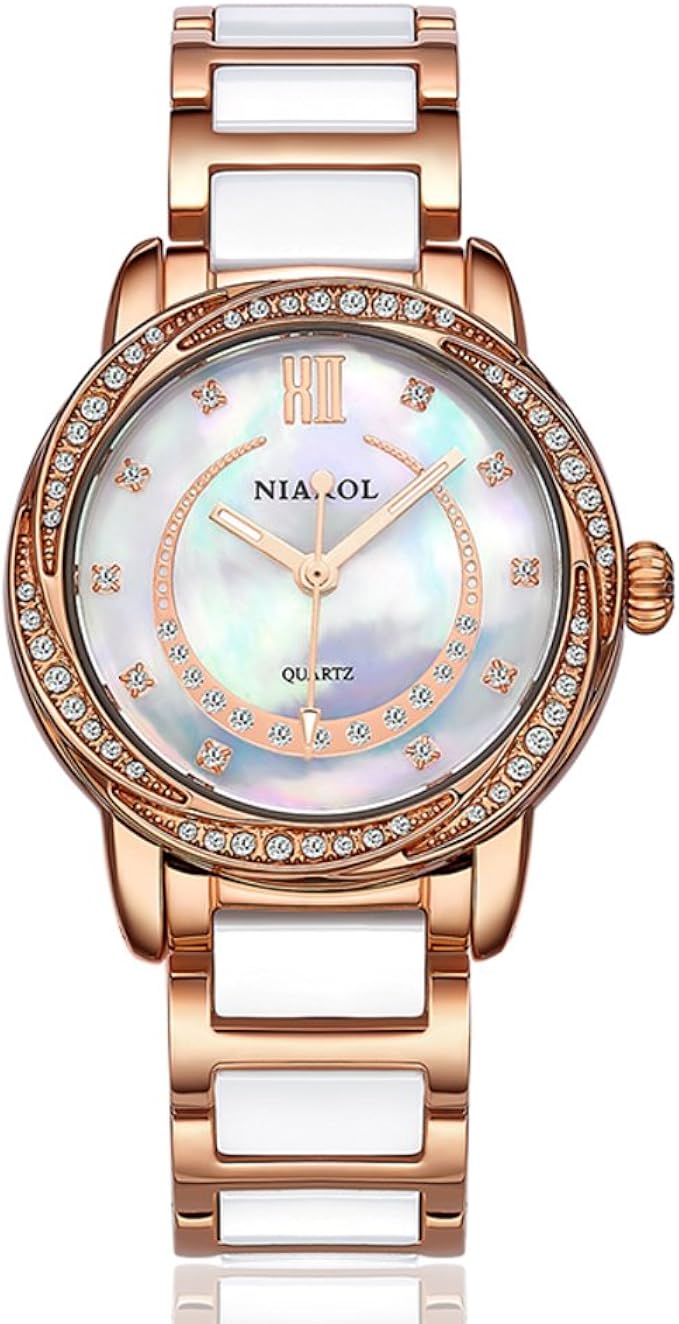 ladies waterproof watches uk