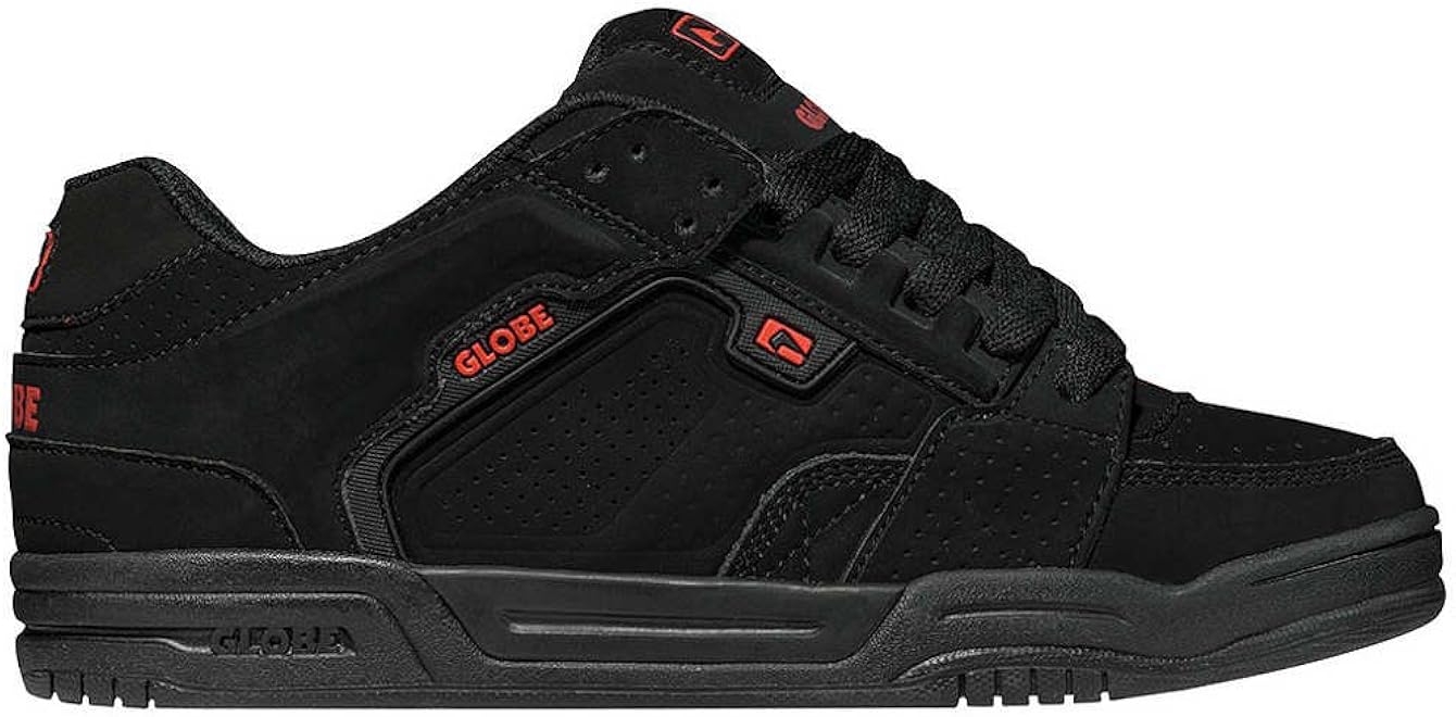 Globe Herren Skateschuh Scribe Skate Shoes Amazon.de Sport & Freizeit