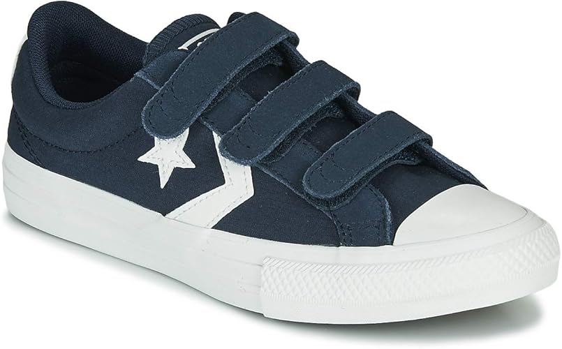 navy converse size 3
