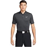 Nike Men's Striped Dri-FIT Golf Polo