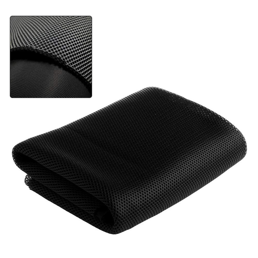 Best Grill Cloth Speaker Parts & Components Comparisons and