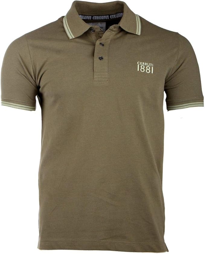 polo cerruti 1881