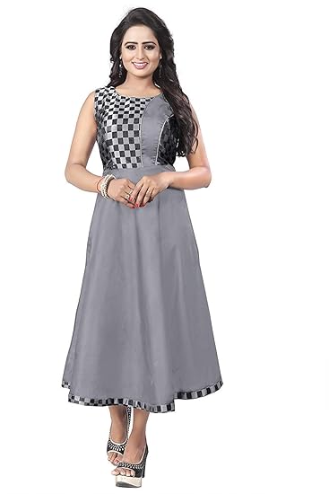 short gown for women