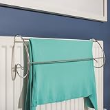 Taylor & Brown Set of 2 Chrome Twin Radiator Airers Indoor Clothes Dryers view 5