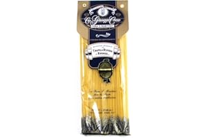 Giuseppe Cocco (4 pack) Angel Hair Artisan Pasta hand-made slow dried in 500g bags from Italy