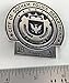 Toynk DC Comics City of Gotham Police Department Badge Replica