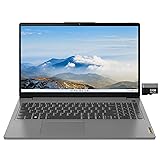 Lenovo ideapad 3i Laptop, 15.6" Full HD Touchscreen